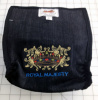 Royal Majesty