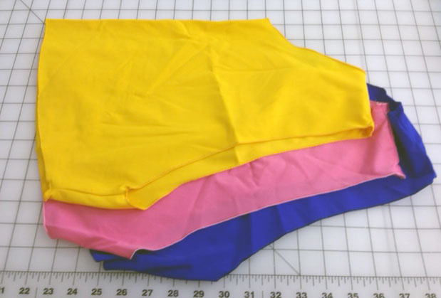 Lycra Stretch Lure Coursing Blankets