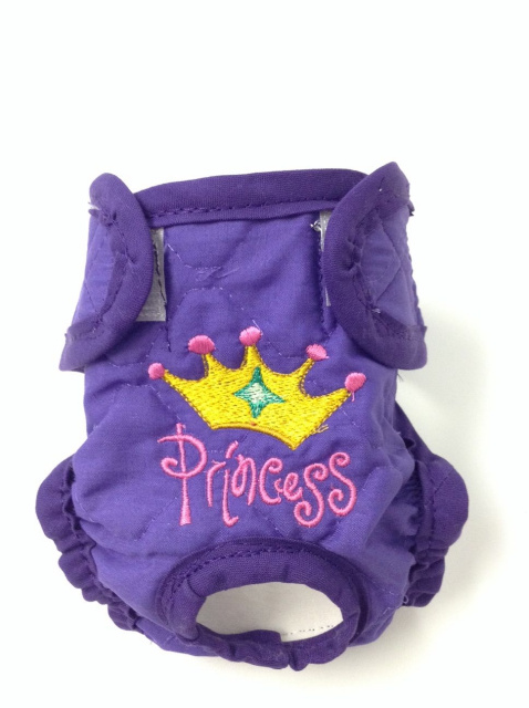 Princess Panties® XS Custom
