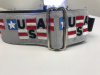 USA Patriotic Collar