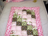 Puffy Quilt