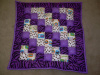 Puffy Quilt