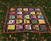 Halloween Quilt